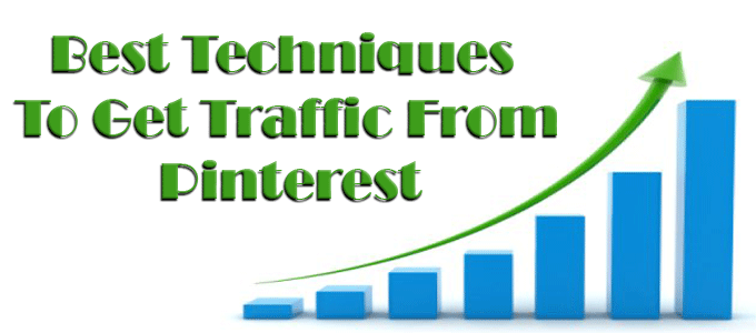 Traffic To Your Site