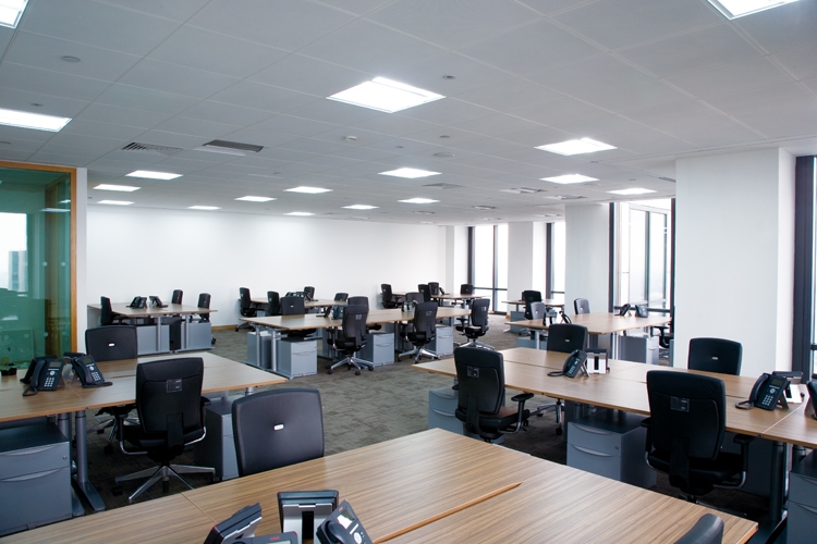 Importance of Serviced Offices