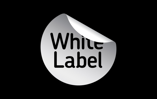 white label